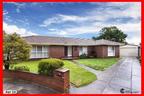 4 Van-Wyk Ct, Springvale South, VIC 3172