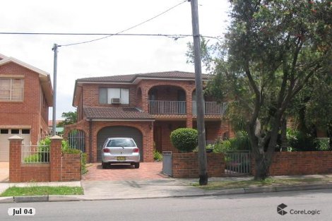 33 Portland St, Enfield, NSW 2136