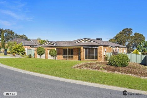 45 Darrambal Dr, Springdale Heights, NSW 2641