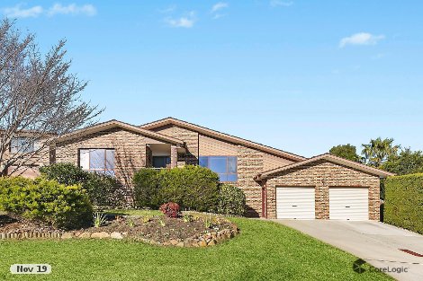 22 Parfitt Cres, Calwell, ACT 2905