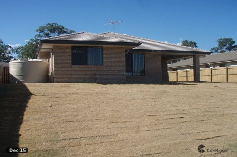 22 Benjamin Ct, Yamanto, QLD 4305