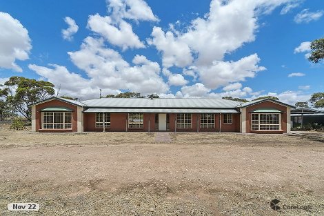 455 Hallion Rd, Grace Plains, SA 5502