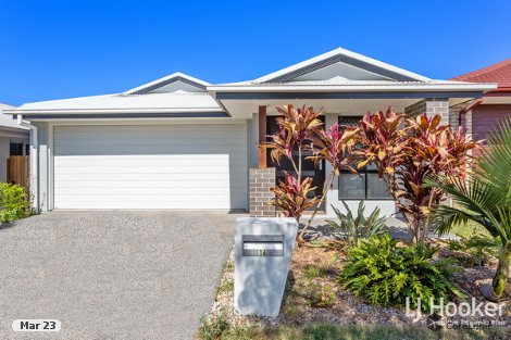 16 Tirrel St, Yarrabilba, QLD 4207