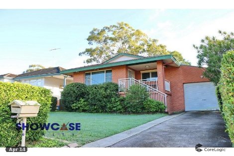 7 Grace St, Telopea, NSW 2117