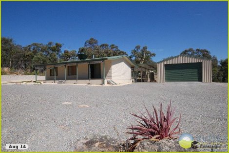 205 Old Gold Mines Rd, Sutton, NSW 2620