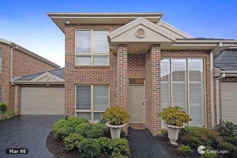 2/35 Malcolm Ct, Mount Waverley, VIC 3149