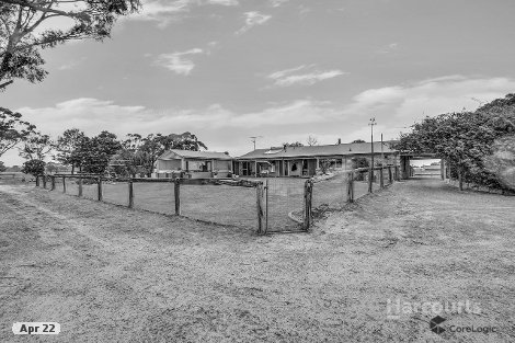 53 Curtis Lane, West Pinjarra, WA 6208