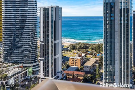 2902/2663 Gold Coast Hwy, Broadbeach, QLD 4218