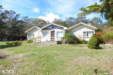 166 Hains Rd, Kybeyan, NSW 2631