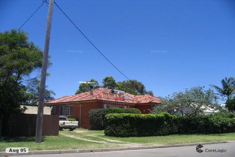 28 Captain Cook Dr, Kurnell, NSW 2231