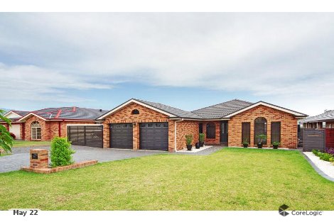 53 Sophia Rd, Worrigee, NSW 2540