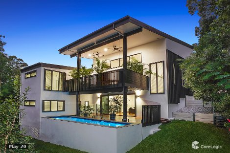 162 Highland Tce, St Lucia, QLD 4067