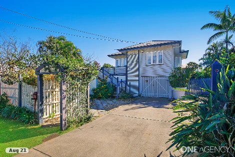 66 Arthur St, Woody Point, QLD 4019