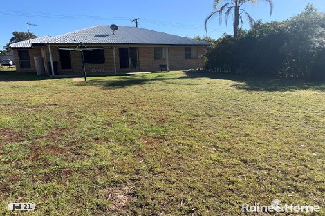 18 Burns Cres, Wondai, QLD 4606