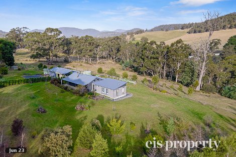 4 Field Rd, Lonnavale, TAS 7109