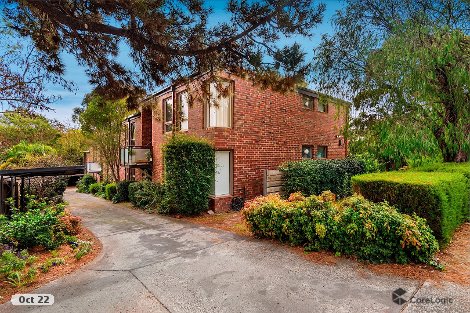 2/3 Rotherwood Rd, Ivanhoe East, VIC 3079