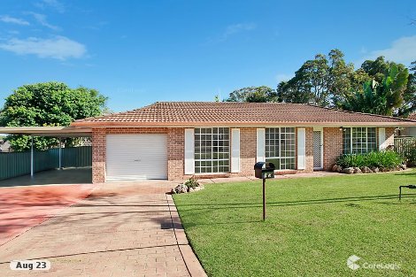 13 Parton Cl, Buff Point, NSW 2262