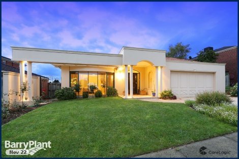 16 Kellbourne Dr, Rowville, VIC 3178