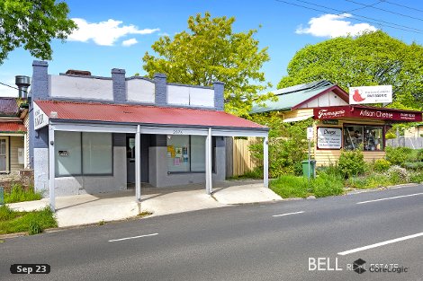 2895 Warburton Hwy, Wesburn, VIC 3799