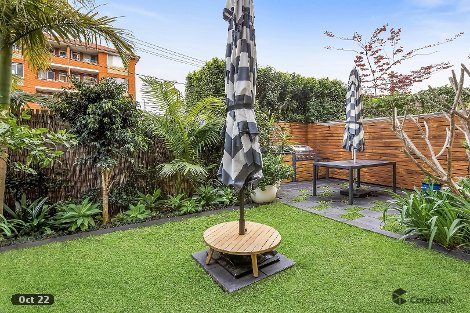 1/22 Bayley St, Marrickville, NSW 2204