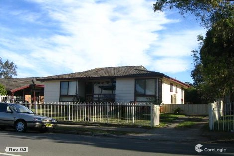 209 Humphries Rd, Bonnyrigg, NSW 2177