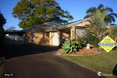 19 William Cl, Lemon Tree Passage, NSW 2319