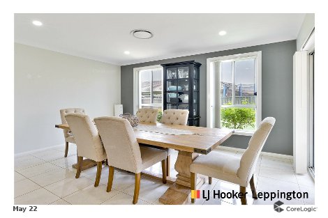 14 Venturer Pde, Leppington, NSW 2179