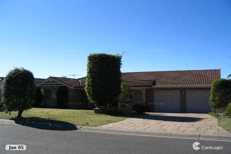 5 Sandown Cl, Casula, NSW 2170