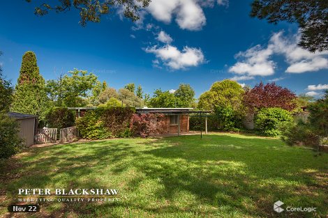 6 Woralul St, Waramanga, ACT 2611