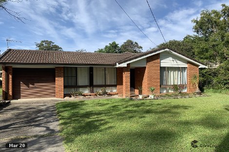 20 Tallyan Point Rd, Basin View, NSW 2540