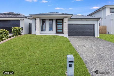 81 Palatial Cres, Narangba, QLD 4504