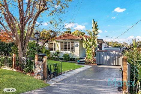 11 Cobbity St, Seven Hills, NSW 2147