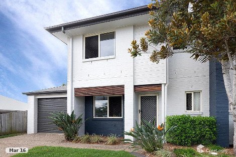 57/21 Tripcony Pl, Wakerley, QLD 4154