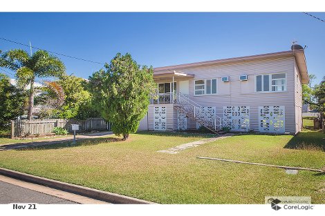 35 Thomasson St, Park Avenue, QLD 4701