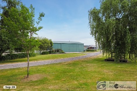 1450 Drouin-Korumburra Rd, Poowong North, VIC 3988