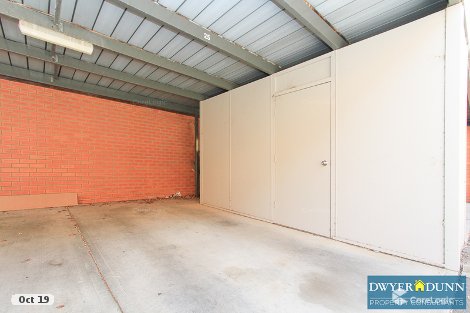 25/22 Leichhardt St, Griffith, ACT 2603