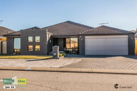 29 Shannon Pass, Bertram, WA 6167