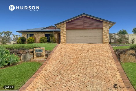 15 Darlington Ct, Flinders View, QLD 4305