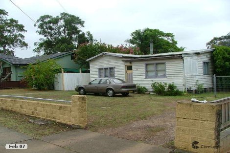 16 Stewart Ave, Hammondville, NSW 2170