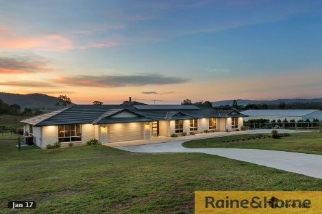 54-56 Sippel Dr, Woodford, QLD 4514