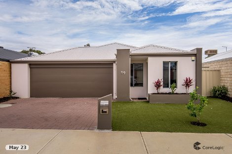 19 Kooya Way, Wattle Grove, WA 6107