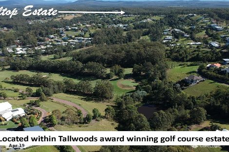 Lot 131 Tallwood Dr, Tallwoods Village, NSW 2430