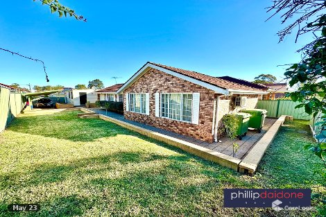 30a Fuller St, Chester Hill, NSW 2162