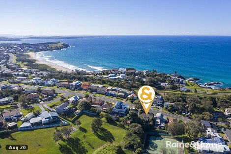 49 North Kiama Dr, Kiama Downs, NSW 2533