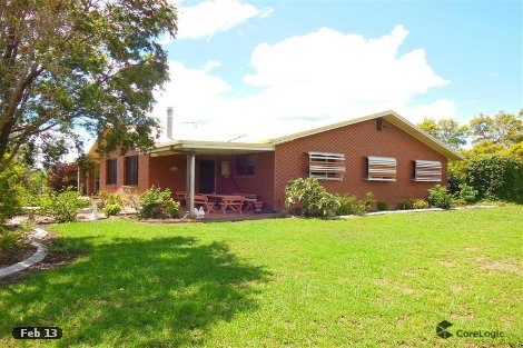 638 Kulgun Rd, Kalbar, QLD 4309