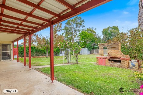 22 Yangoora St, Hillvue, NSW 2340