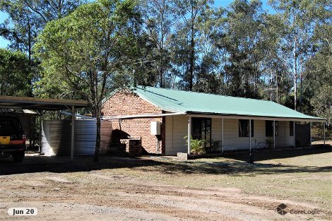 2 Cherry Rd, Munruben, QLD 4125