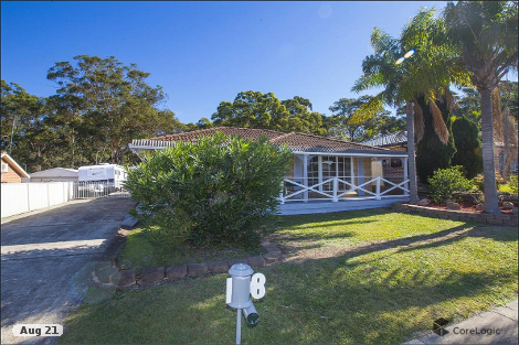 18 Benjamin Dr, Wallsend, NSW 2287