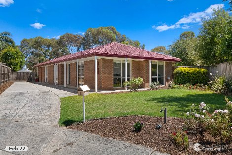 6 Sonja Ct, Narre Warren, VIC 3805