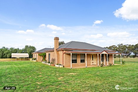 695 Conimbla Rd, Cowra, NSW 2794